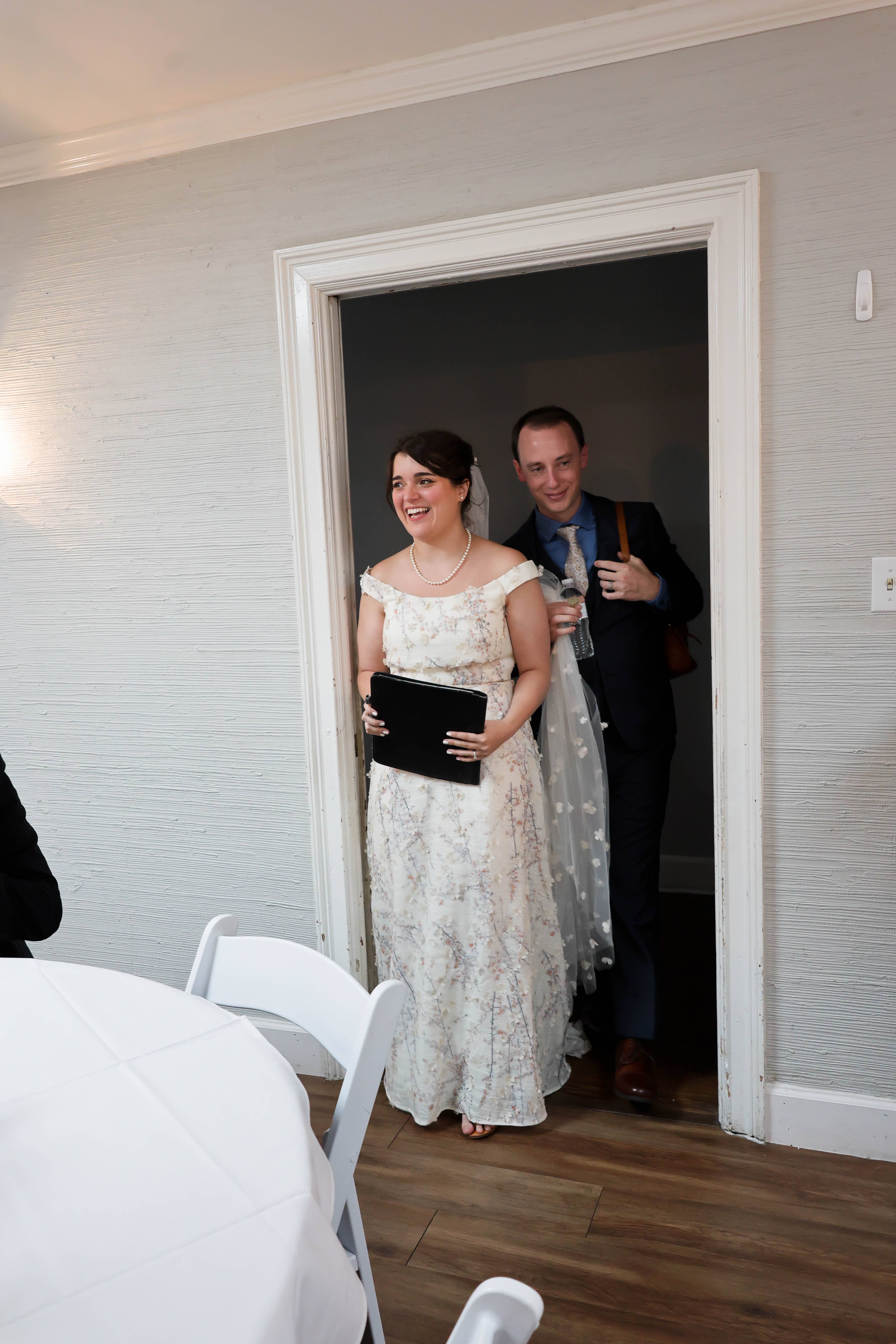 Grace and Dillon Wedding